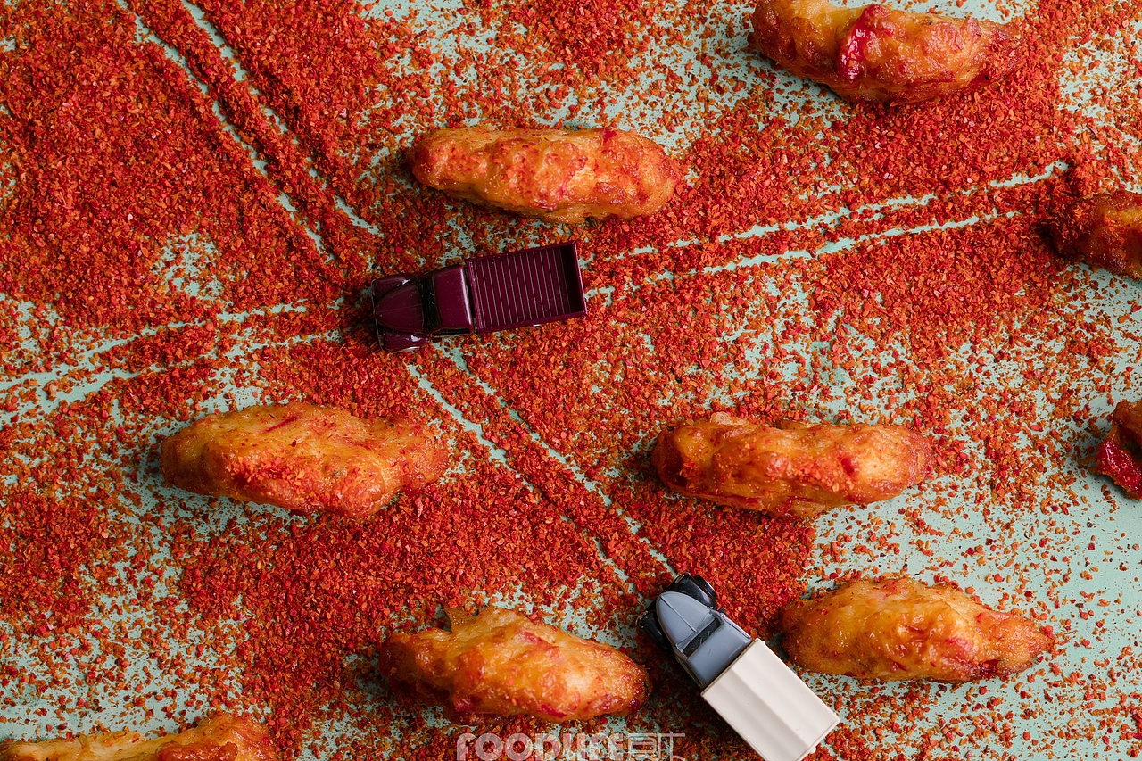 微观摄影-火锅食材-创意商业拍摄（图ZMTAxMTg0ODYw） - 产品摄影 - 站酷设计师食术原创素材 - 站酷ZCOOL