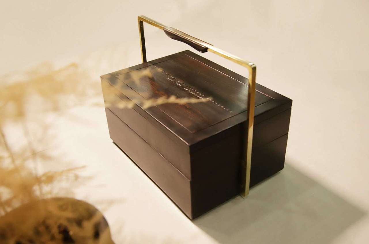 朴度\二十四节气\原创\送礼