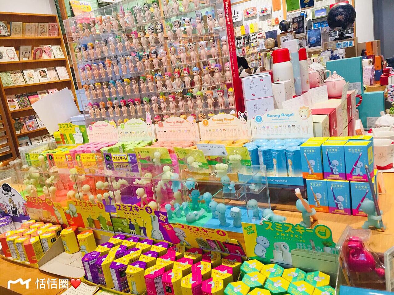 厦门🌍万象城📓手帐店