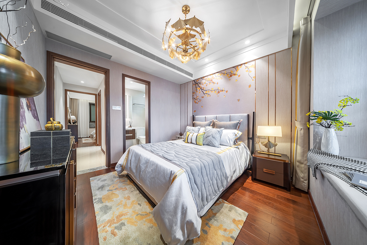 【空间摄影】「售楼部」「样板间」