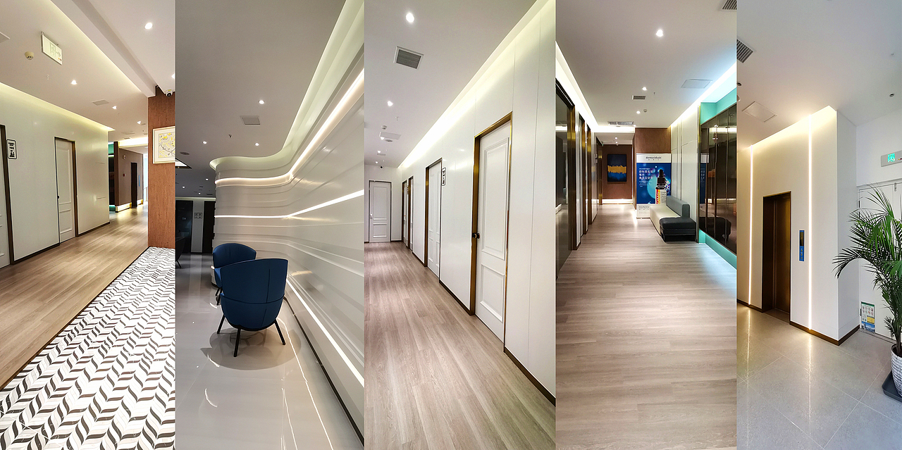 公共区域Common area