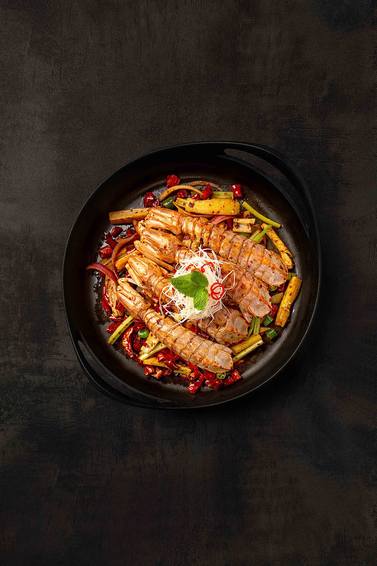 深圳美食摄影-川菜·川隈杂谈