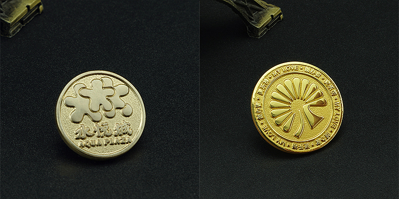 金属徽章奖章胸牌设计（图ZMTQ4MjUyNzM2） - Logo - 站酷设计师济南深蓝定制网原创素材 - 站酷ZCOOL