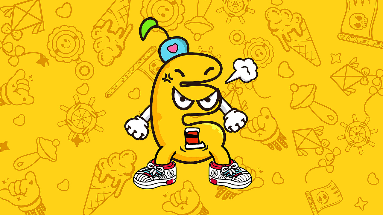 往期作品整理合集