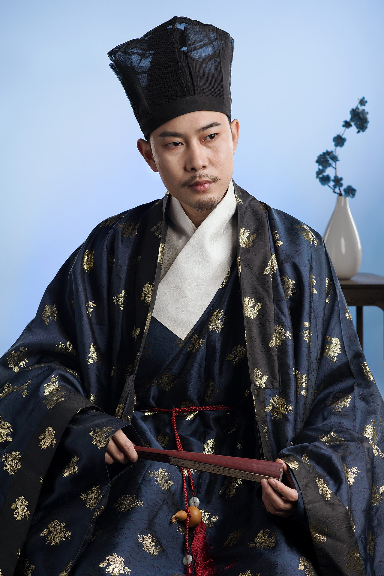 最近一些汉服拍摄