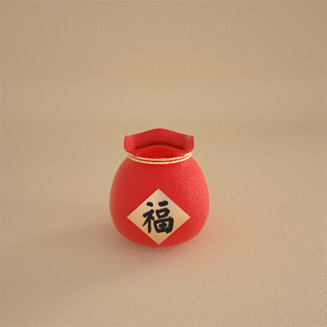 C4D OC渲染器渲染1920*1080