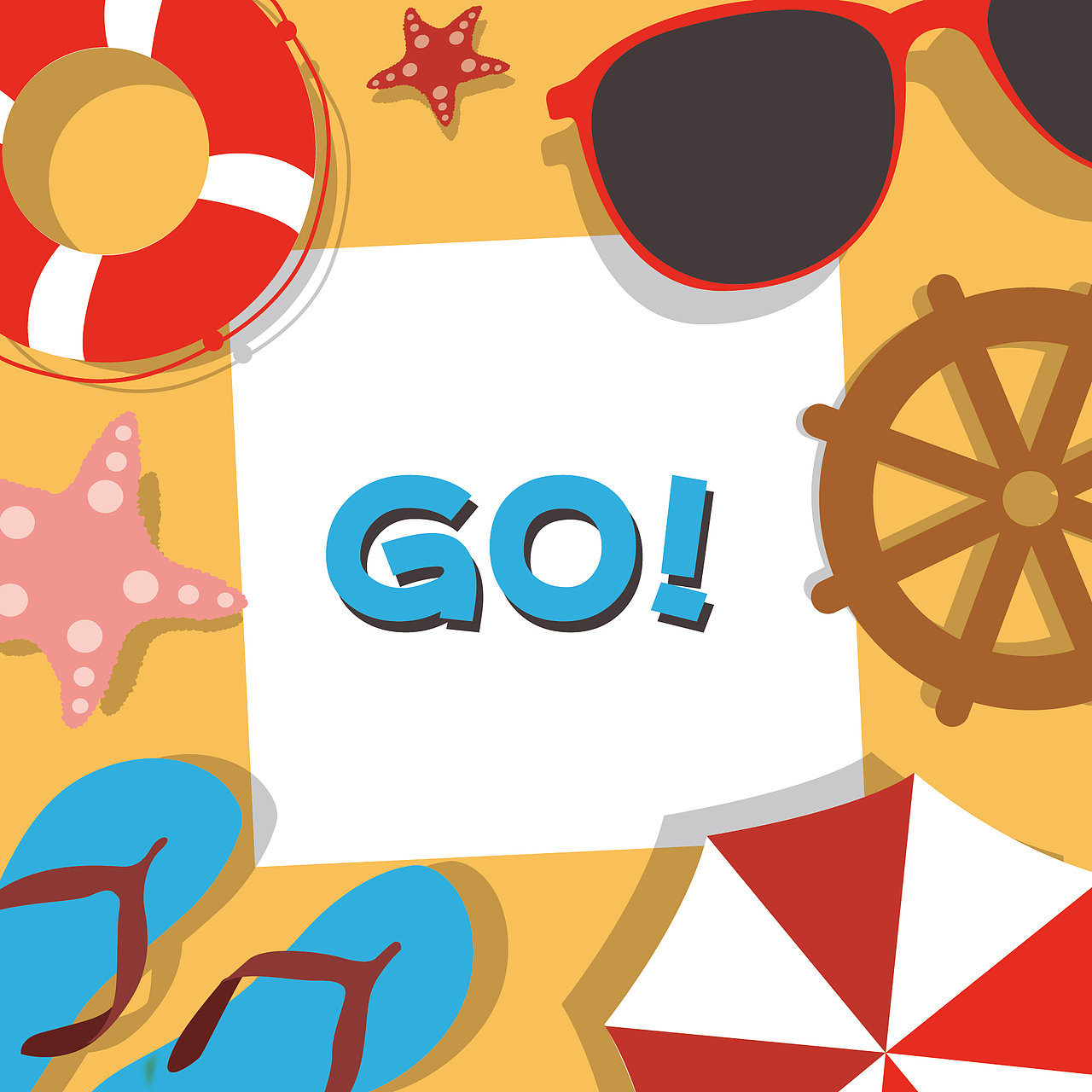 一套图标的故事