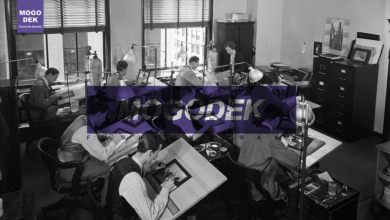 2018PANTONE Ultra Violet 18-3838 | MOGODEK（图ZMTA2NjQwNTMy） - 其他平面 - 站酷设计师品牌_EA原创素材 - 站酷ZCOOL