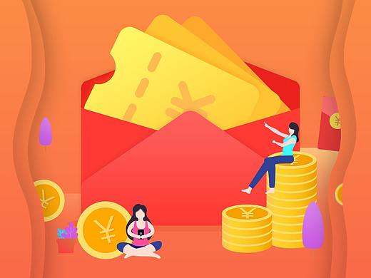 发福利（个人主页-ZMzA0MTM0MjQ=） - APP界面 - 站酷设计师小懒同学原创素材 - 站酷ZCOOL