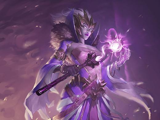米罗CG学员作 品【 人设】
