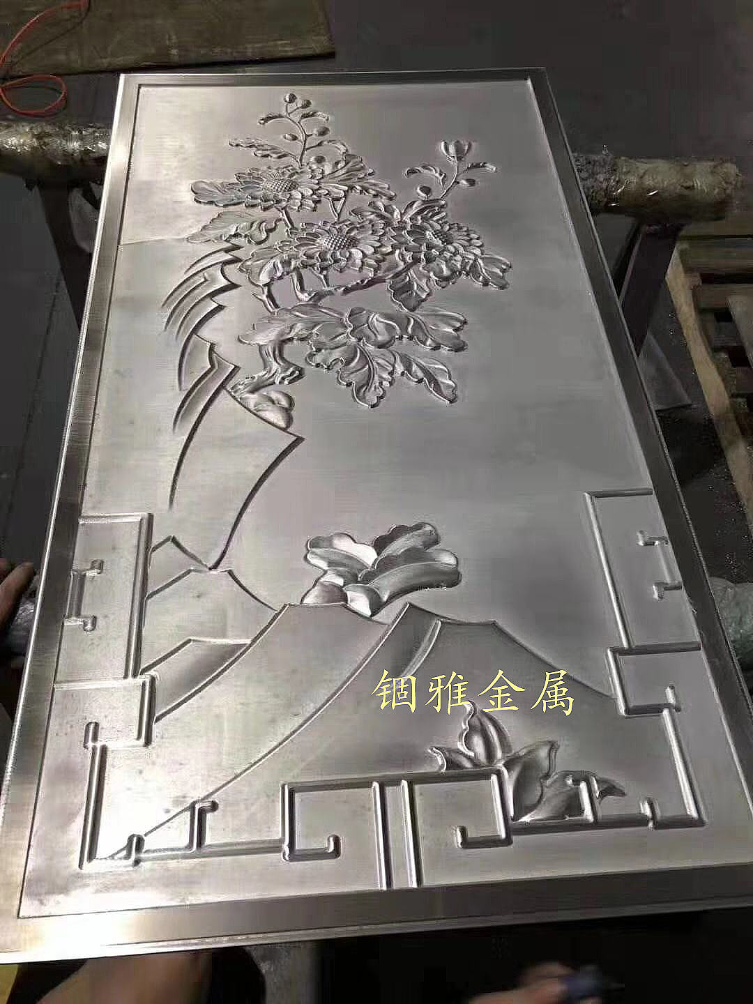 家直销新款仿古室内外装饰铜铝金属浮雕壁画图（图ZMjEwMDU0ODg4） - 其他 - 站酷设计师锢雅17727322215原创素材 - 站酷ZCOOL