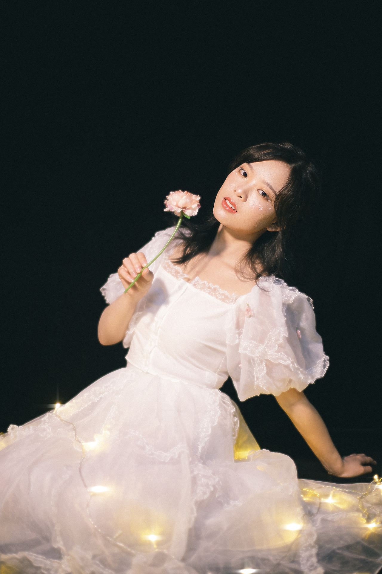星光少女