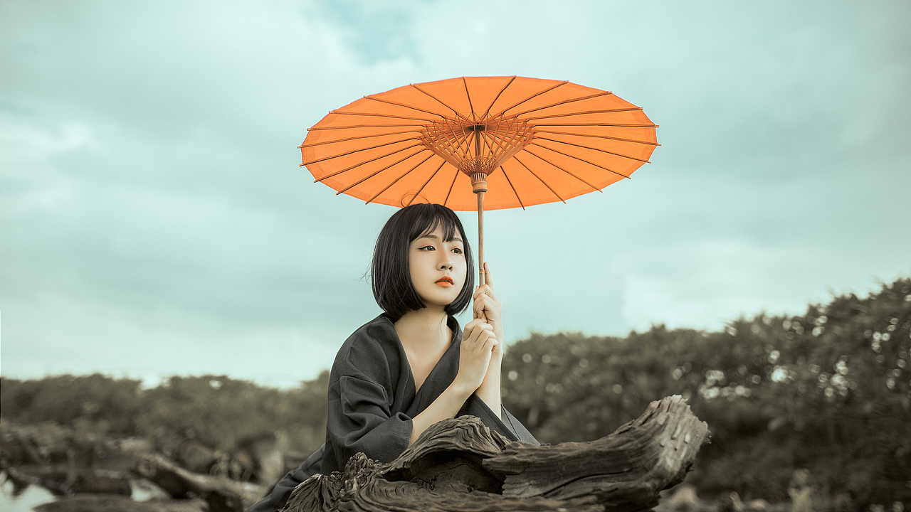 -湜湜其沚（图ZOTI5MTE1MzY=） - 人像摄影 - 站酷设计师摄影师仁聪原创素材 - 站酷ZCOOL