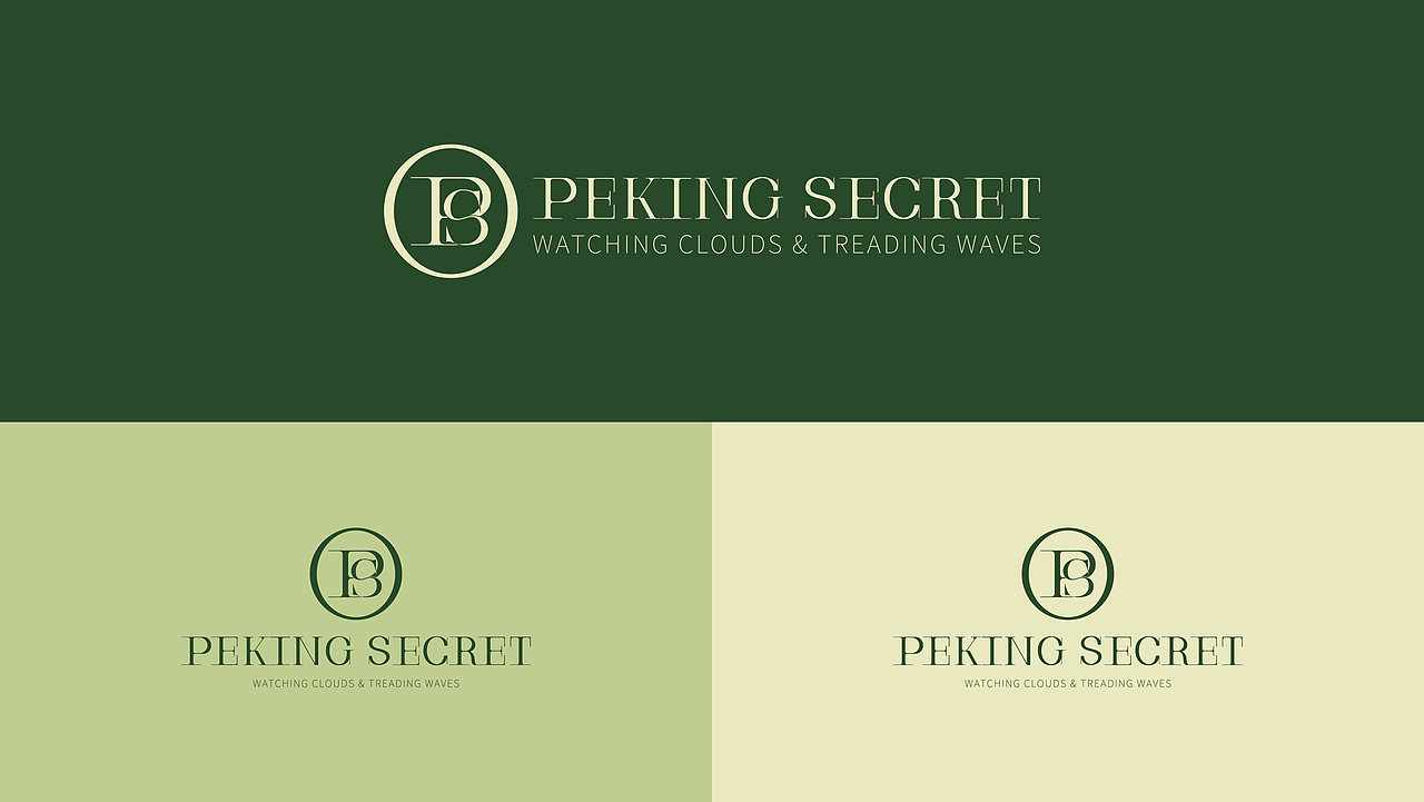 PEKING SECRET 香薰蜡烛丨品牌设计丨包装（图ZMjc4ODQ3OTIw） - 品牌 - 站酷设计师草莓去哪了原创素材 - 站酷ZCOOL