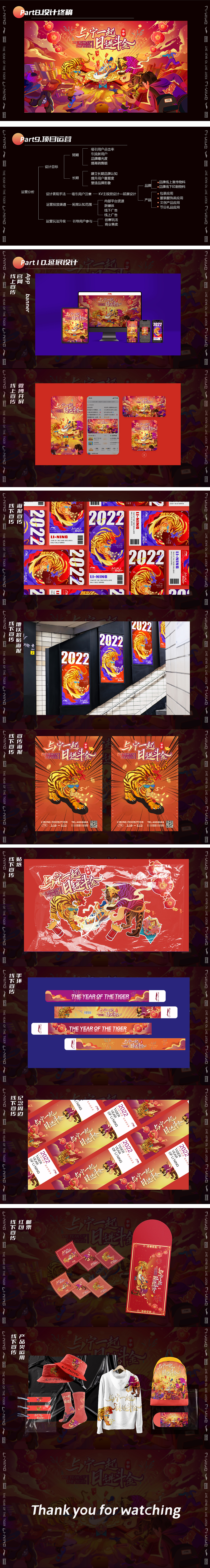李宁日进斗金主kv插画设计（图ZMjg2NDM2MjAw） - 商业插画 - 站酷设计师徐肉丸原创素材 - 站酷ZCOOL