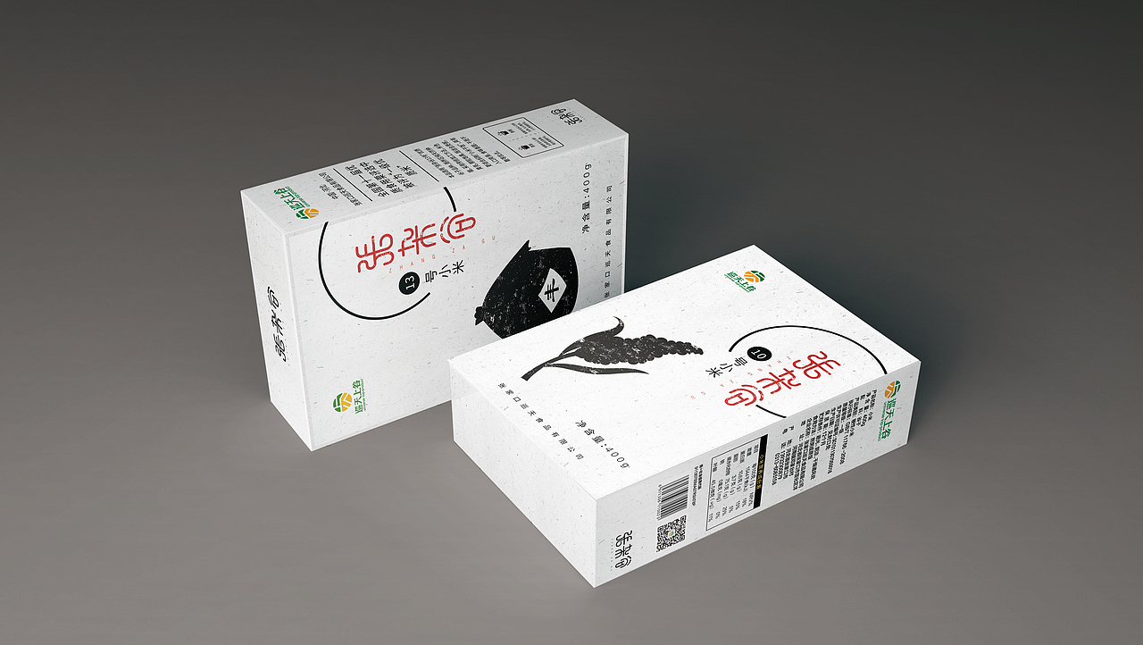 张杂谷杂粮（图ZMTIxNTk5MzI0） - 包装 - 站酷设计师是猫七啊原创素材 - 站酷ZCOOL