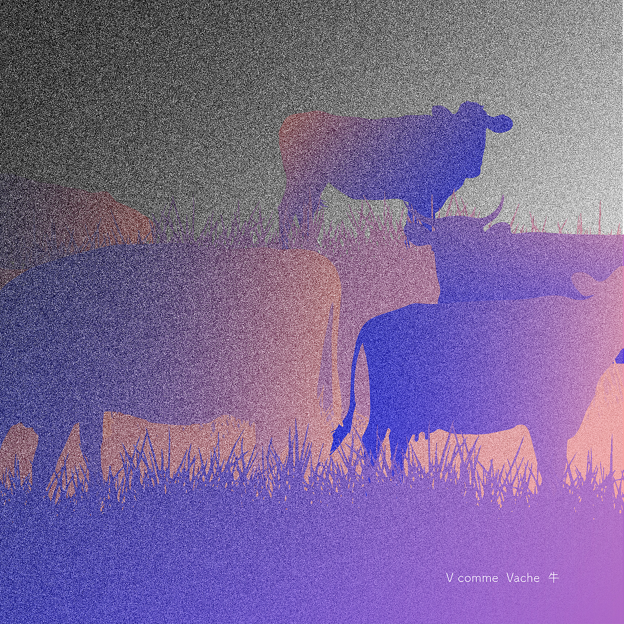 La Terre (26字母)绘本