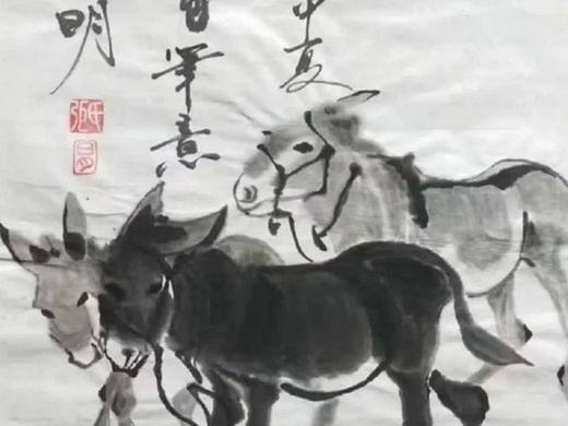 2024年第33届“兰亭杯”哈尔滨杯书画大赛1－6月征稿