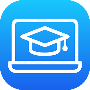 上课啦logo设计|ui|图标|殇魂蚀_原创作品-站酷zcool