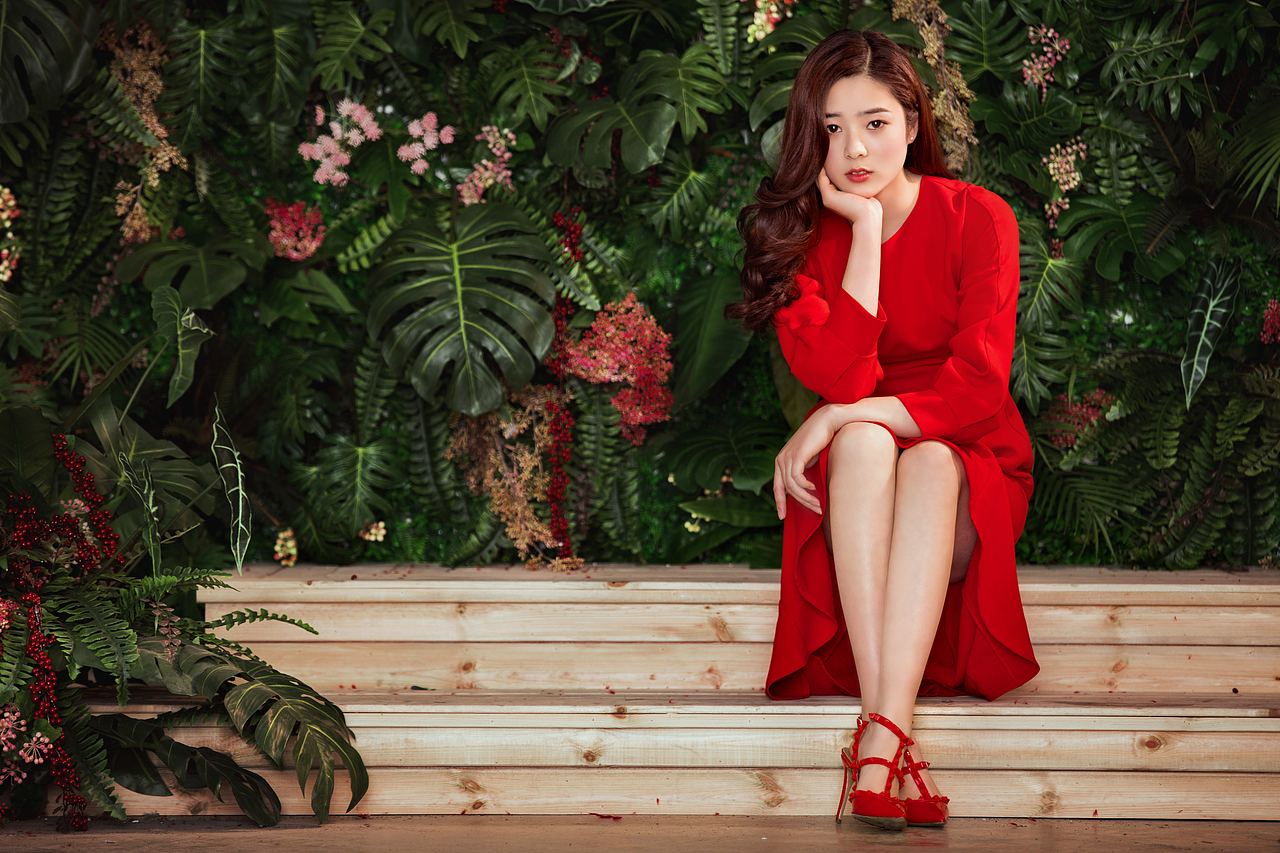 [ali拜年][ali拜年][ali拜年]（图ZMTA0MTY1MDMy） - 人像摄影 - 站酷设计师摄影师李谦原创素材 - 站酷ZCOOL