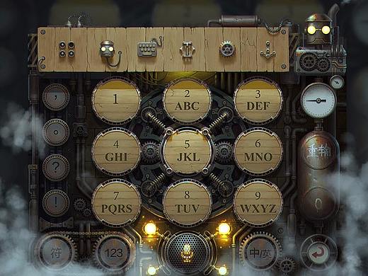 【输入法】优秀的输入法设计