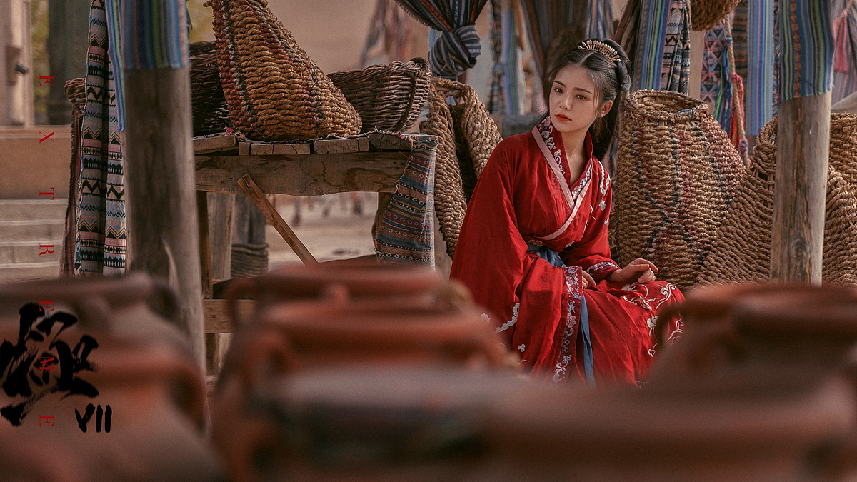 『極 VII』视频+剧照