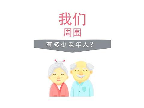 社会老龄化MG