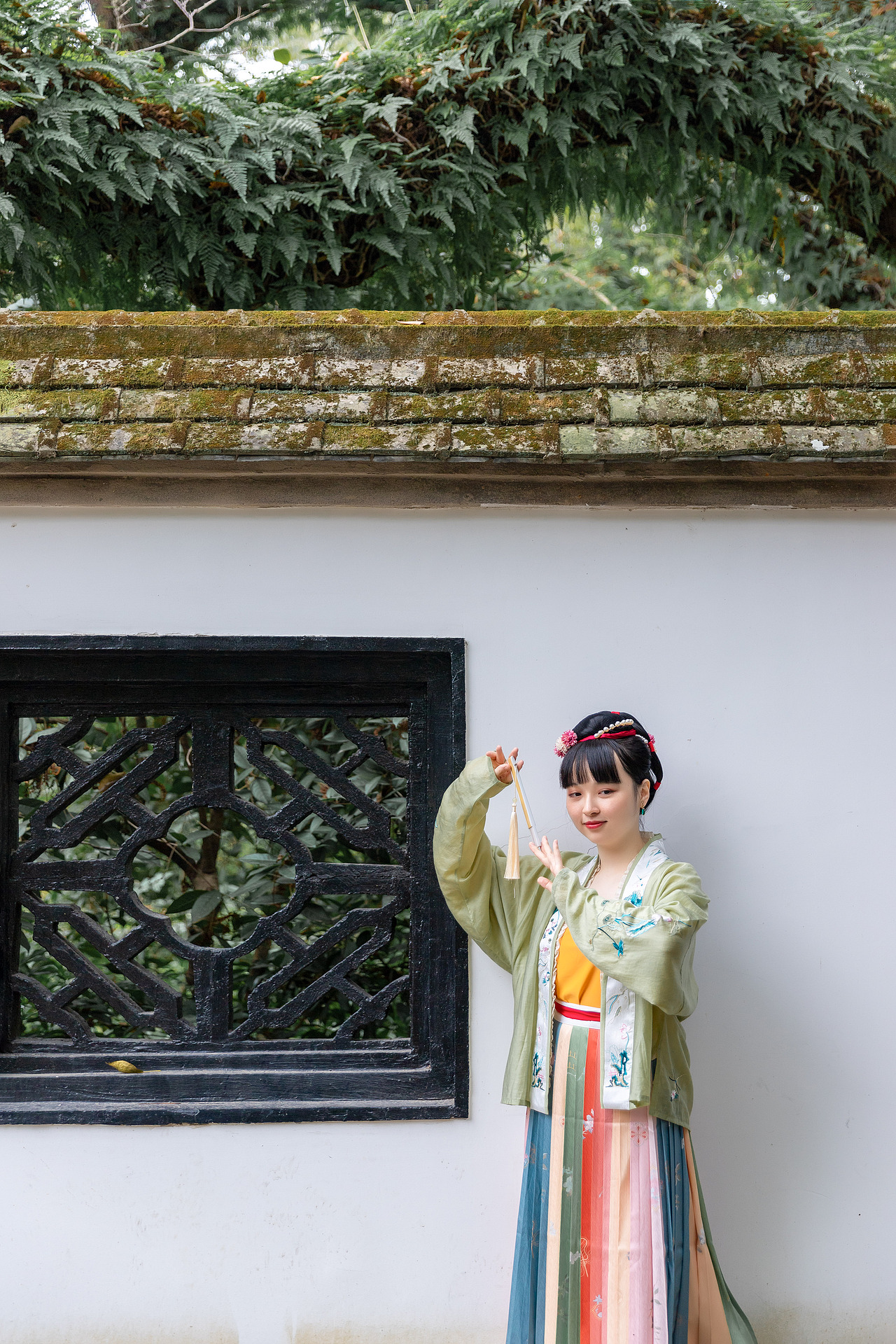 游玩（图ZMjMxMzgxMTI4） - 人像摄影 - 站酷设计师尚来原创素材 - 站酷ZCOOL