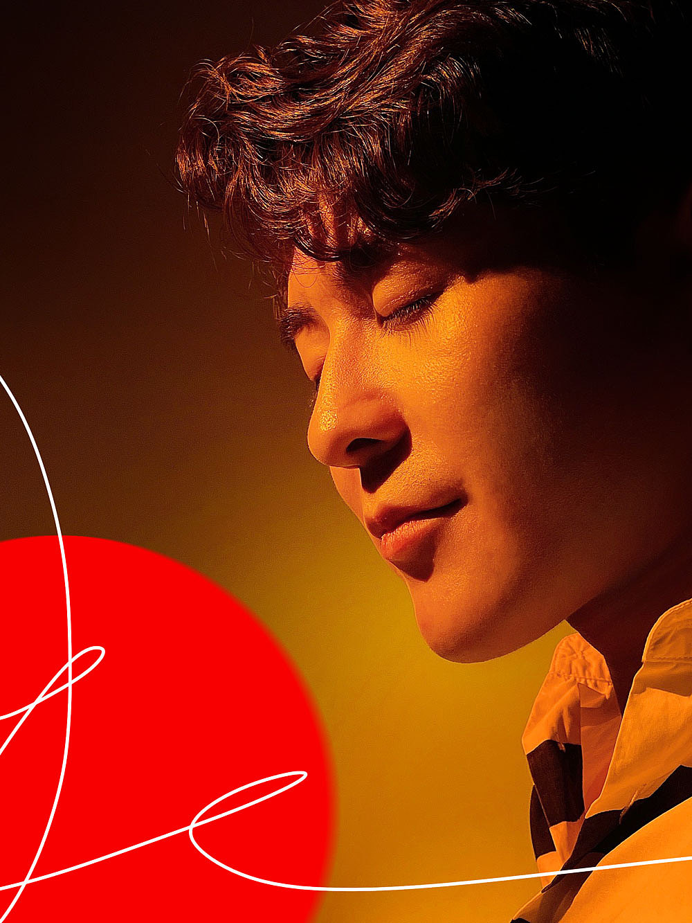 提高审美 努力练习