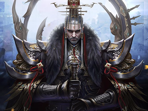 新游戏终于上线了，欢迎小伙伴围观~（欢迎大神指导~）