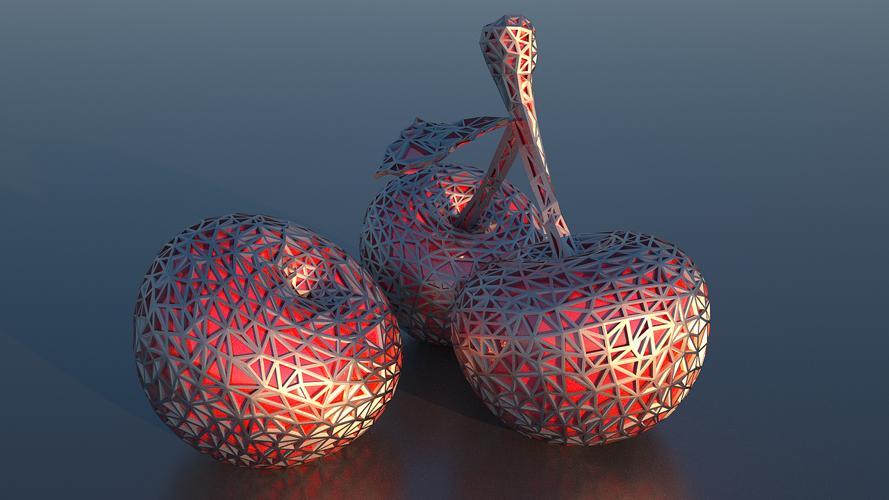 犄角旮旯系列之十二月