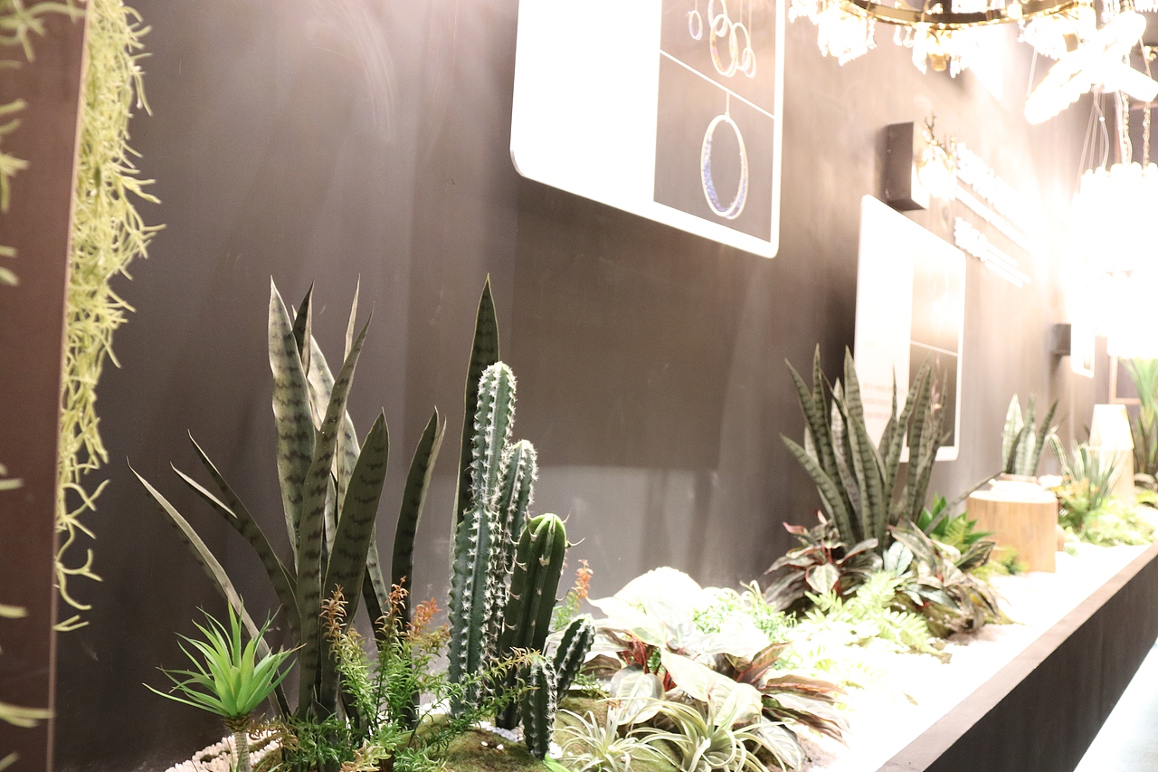 2018广州设计周简单汇报下工作（图ZMTM3MDUzNjUy） - 环境/建筑摄影 - 站酷设计师木土杰景观设计原创素材 - 站酷ZCOOL