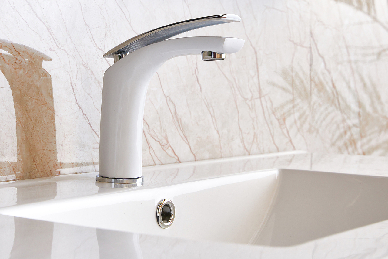 浴室家具洗漱台