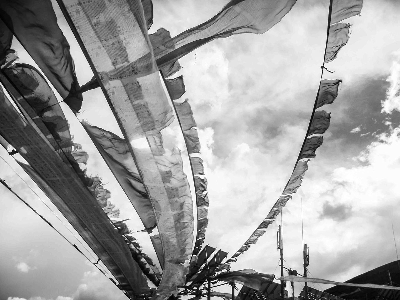 走到西藏，后会有期（图ZMjc4MzI3MzI=） - 人文/纪实摄影 - 站酷设计师苏小安原创素材 - 站酷ZCOOL