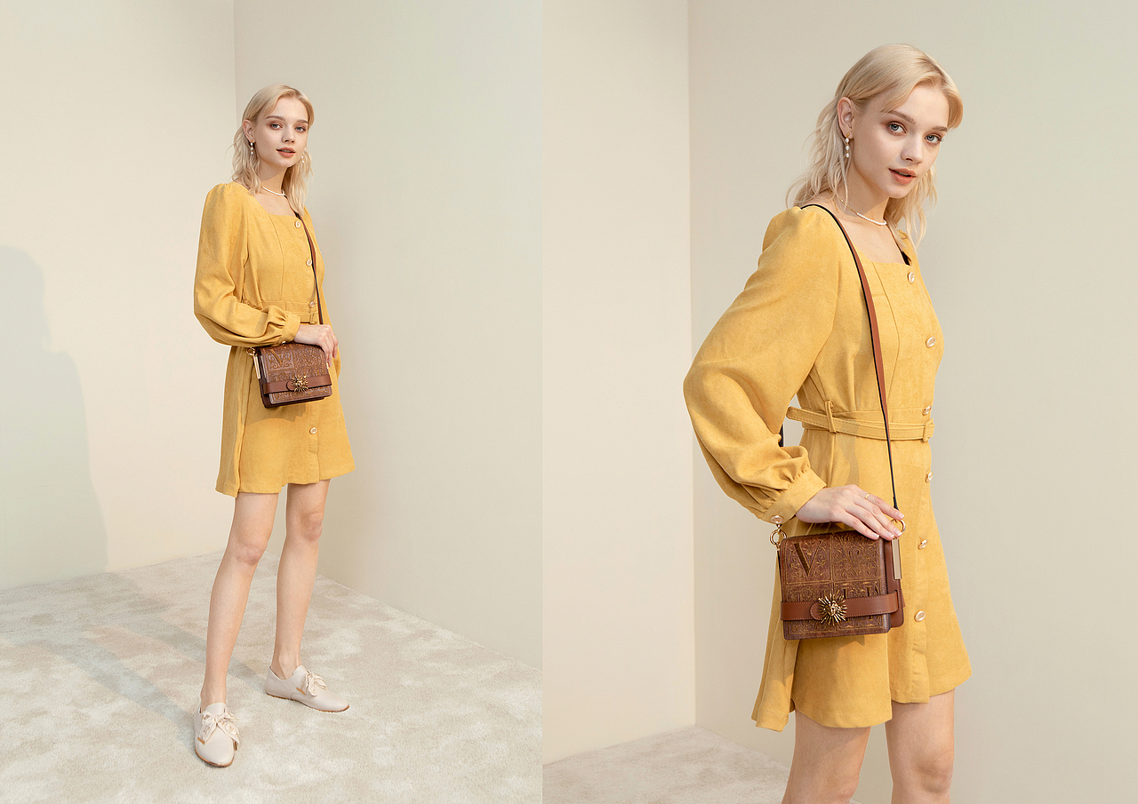 周梦怡——太阳神系列2.0女包设计（图ZMjAzMzQyMDYw） - 其他服装 - 站酷设计师女包设计师周梦怡原创素材 - 站酷ZCOOL