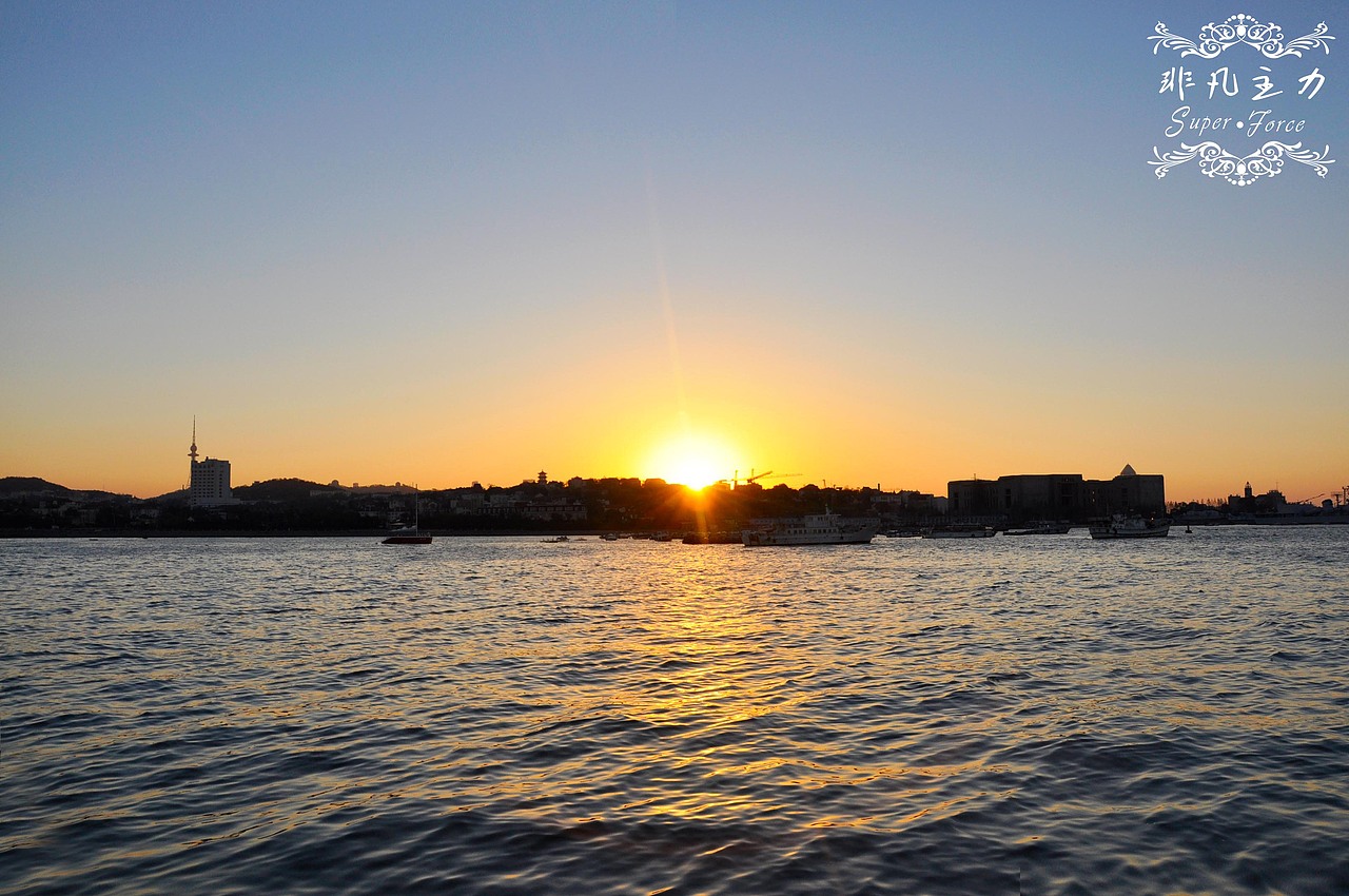 青岛游记（续）