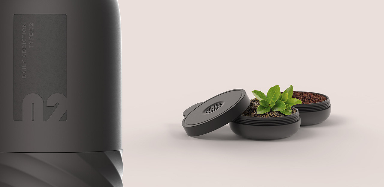 Daily Addiction 2.0（图ZMTQxOTYxNzky） - 电子产品 - 站酷设计师Miio_Studio原创素材 - 站酷ZCOOL