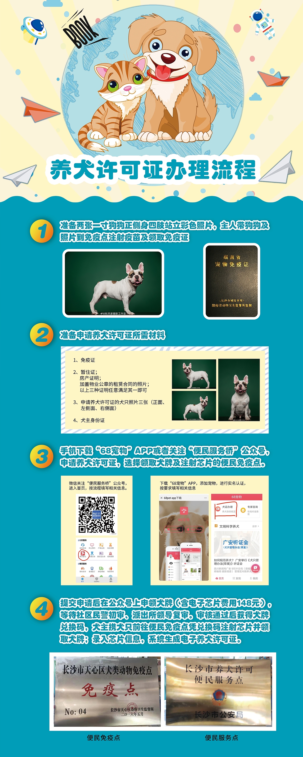 養(yǎng)犬宣傳易拉寶（圖ZMTYyNjQxNzM2） - 宣傳物料 - 站酷設計師菜菜菜i原創(chuàng)素材 - 站酷ZCOOL