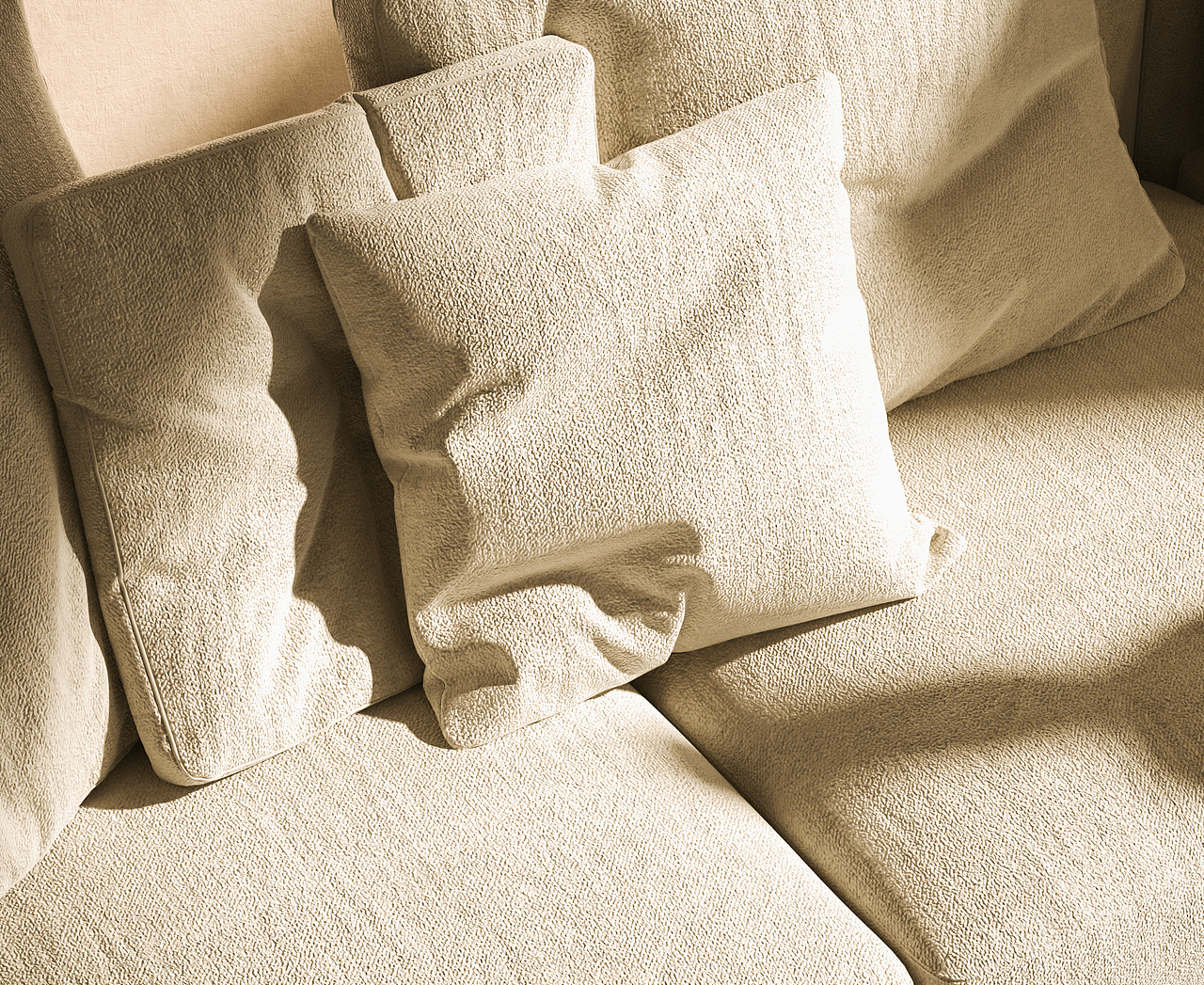 一组近期的渲染练习