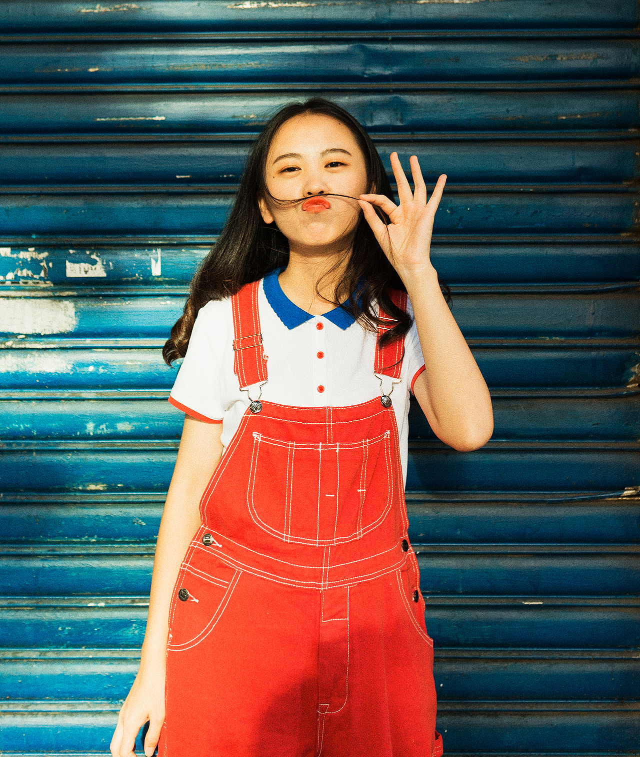 琪琪（图ZMTMzNDk1ODgw） - 人像摄影 - 站酷设计师十月Me原创素材 - 站酷ZCOOL