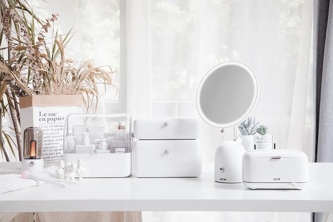 品牌塑造|香蕉设计 x Lofree洛斐