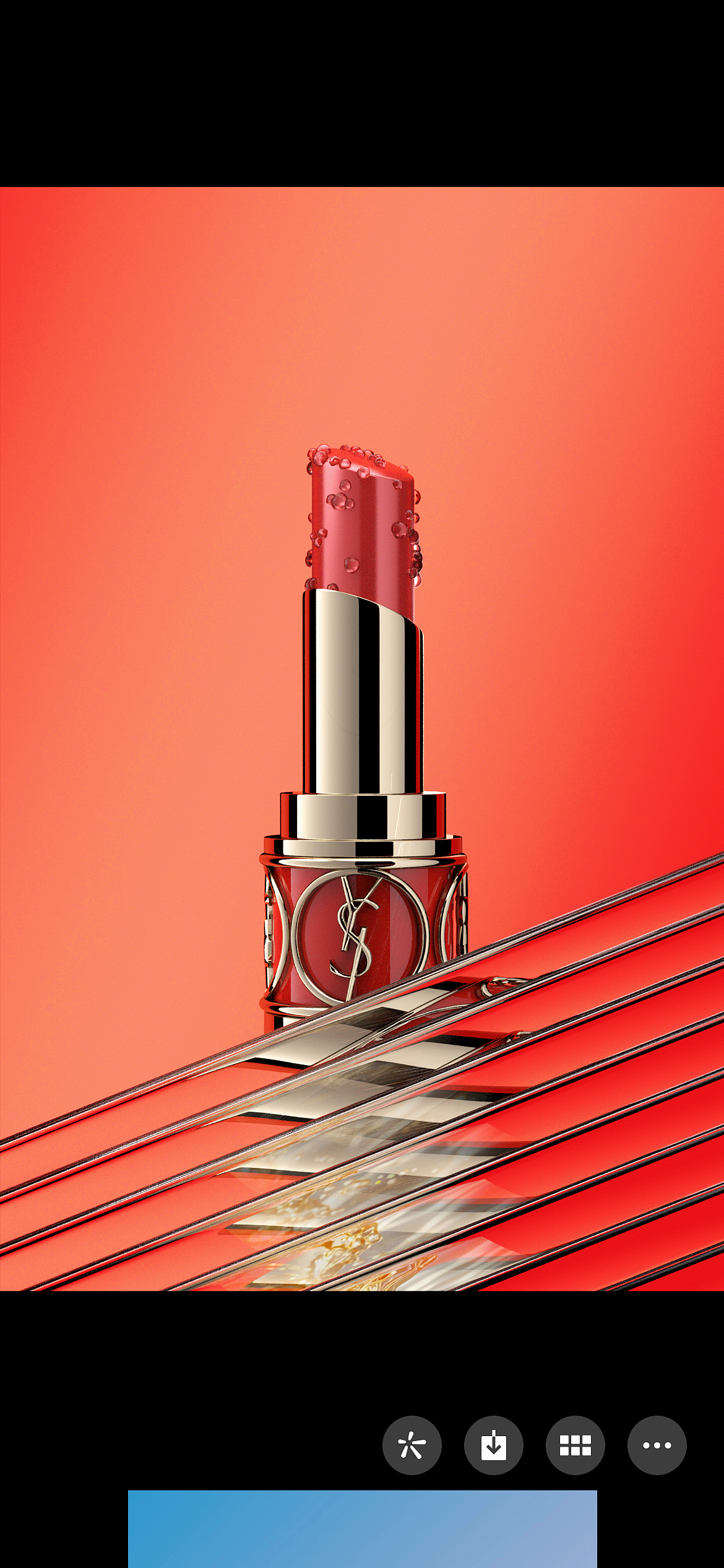 在阿波线下班学习作品