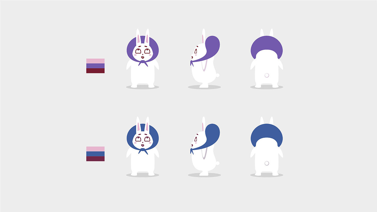 2022年2月作品集