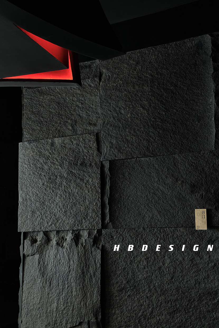 HB禾本|豐·松竹|淮扬新潮流中餐厅空间