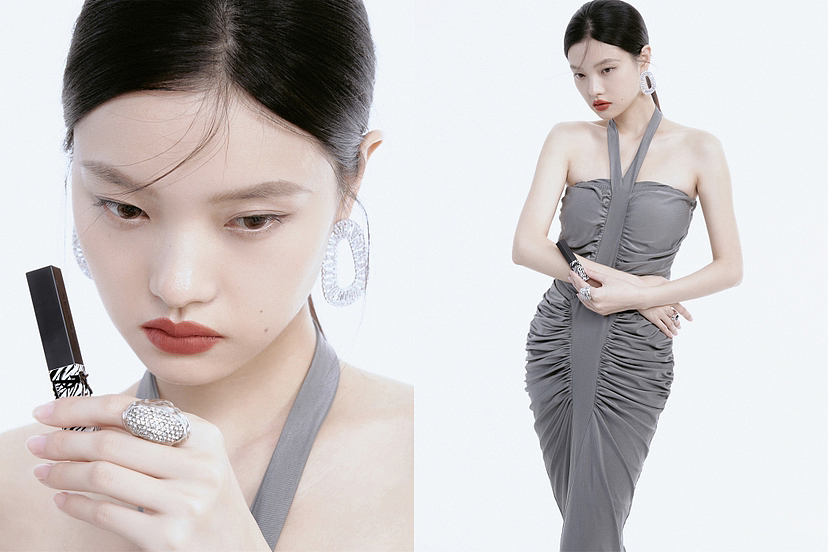 YSL Beauty美妆