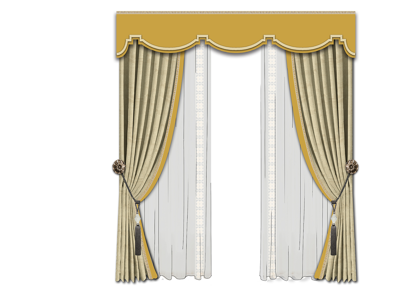 窗帘.软装册子 | 经典中式、禅意中式、海派中式