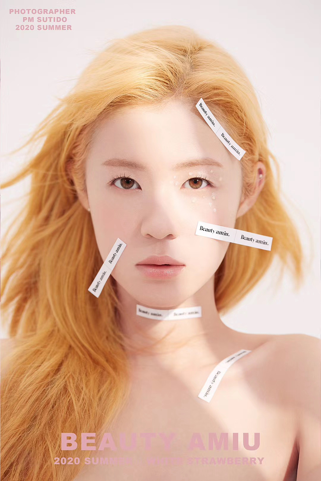网红化妆品拍摄 I BEAUTY AMIU滕雨佳 x TPstudio摄影(图ZMjEyNzA5MzQ4) - 产品摄影 - 站酷设计师LensVision摄影原创素材 - 站酷ZCOOL