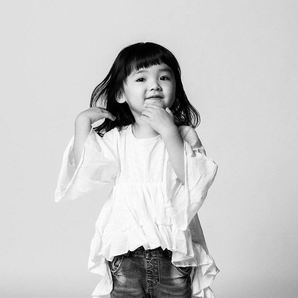 儿童摄影 妈宝小芮