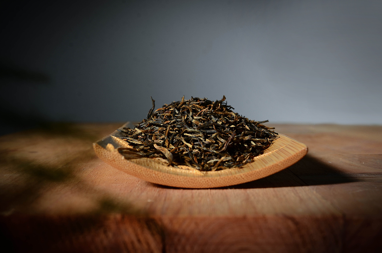 茶叶拍摄产品拍摄