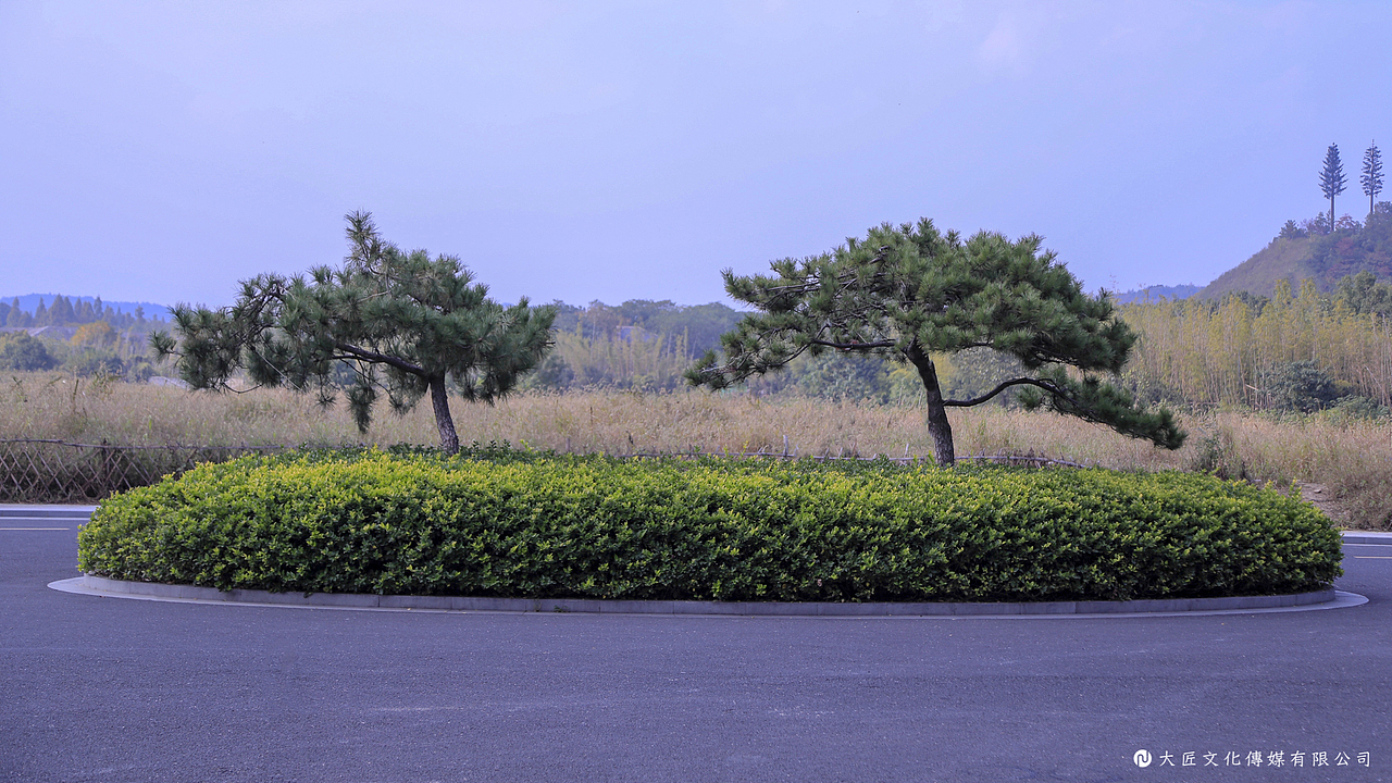 良渚文化艺术中心。